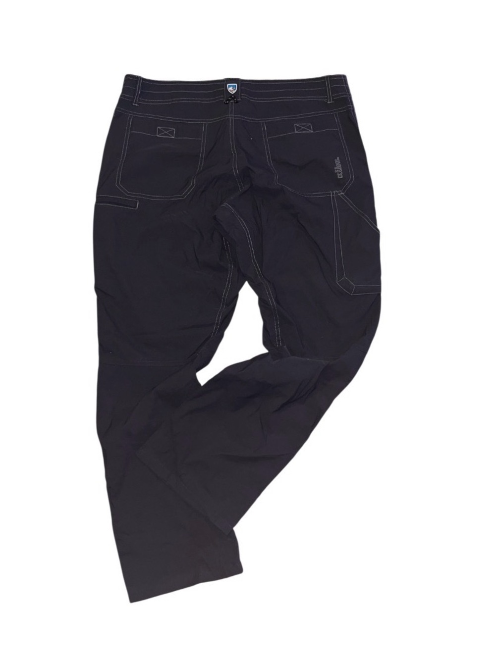 KUHL men’s hiking style renegade cargo pants size 36x30
